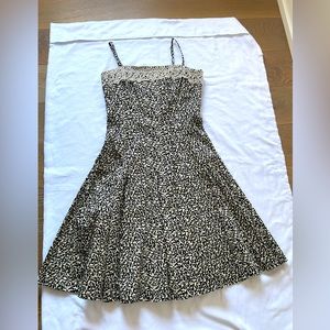 Beautiful summer dress